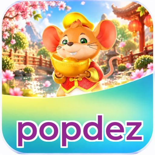 Logo popdez