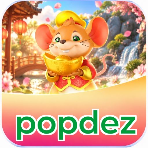Logo popdez