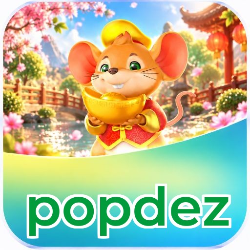 Logo popdez