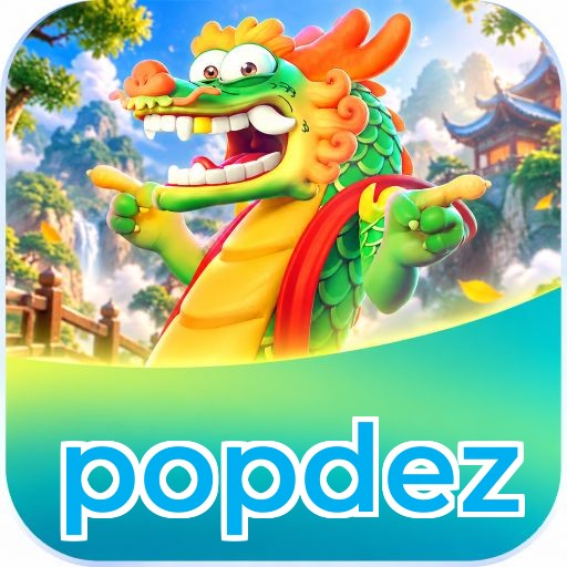 Logo popdez