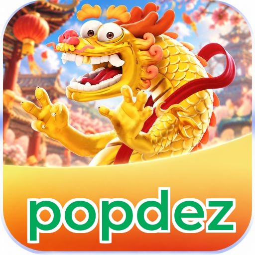 Logo popdez