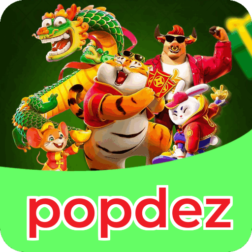 popdez — download do app e privacidade de dados