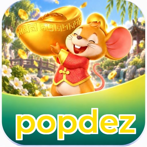 Logo popdez