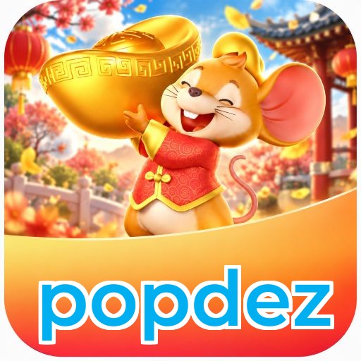 Logo popdez