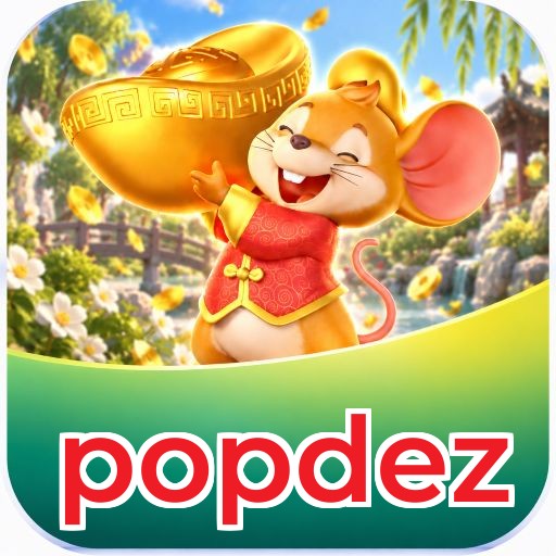 Logo popdez
