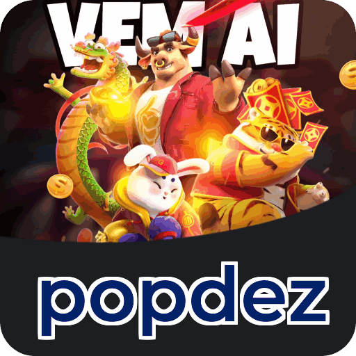 popdez — login e conta conforme política da plataforma
