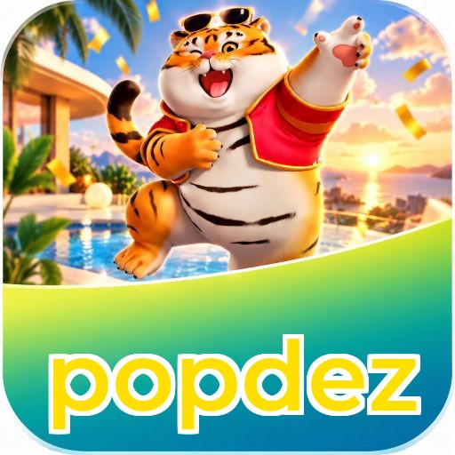 Logo popdez