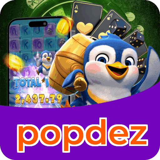 Comparação visual APP mobile e versão web popdez