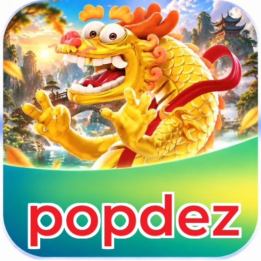 Logo popdez