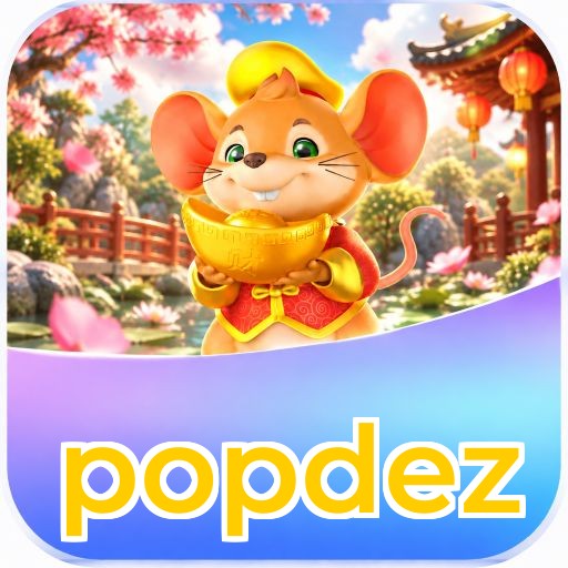 Logo popdez