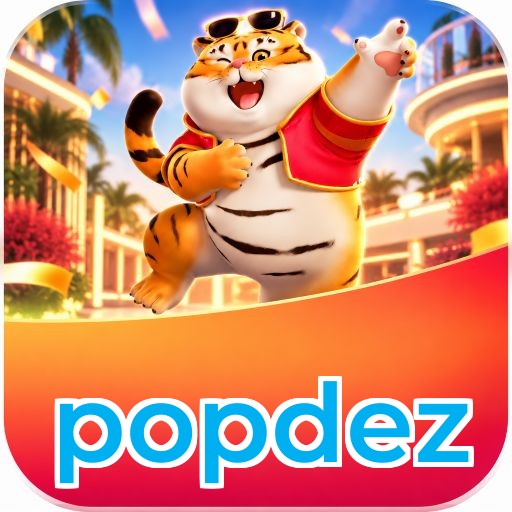 Cadastro popdez