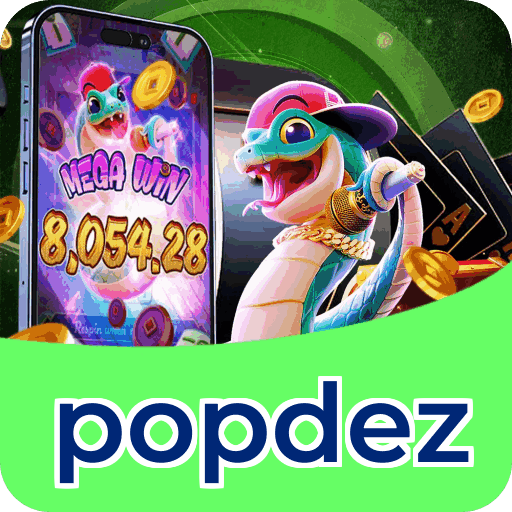Estatísticas de bônus popdez — referência visual