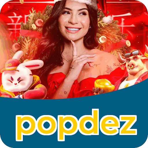 popdez APP no celular — download oficial