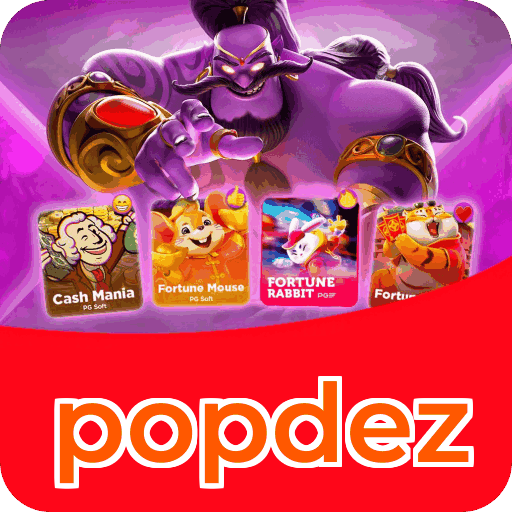 popdez cadastro — dados da conta e política LGPD
