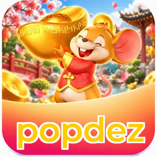 Logo popdez