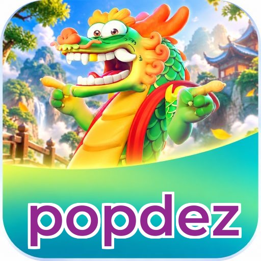 Logo APK popdez Android