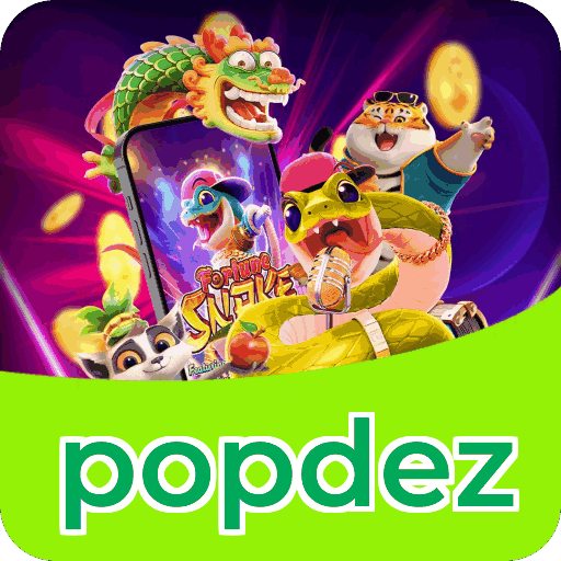 popdez Fortune — dados de jogo e conta conforme LGPD