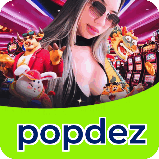 popdez — instalação e tratamento de dados na plataforma