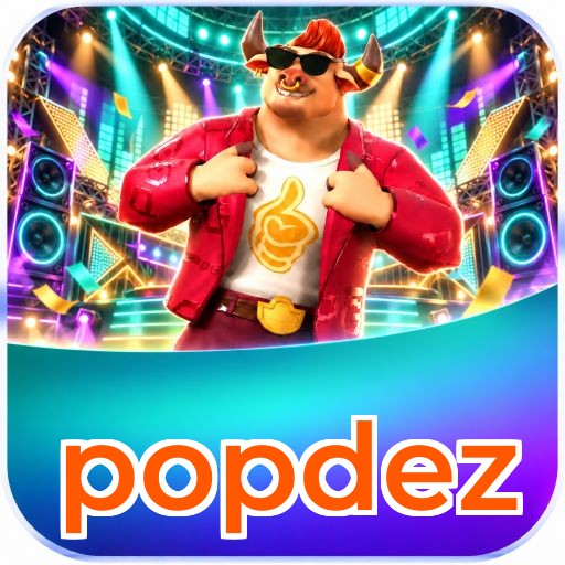 Logo popdez