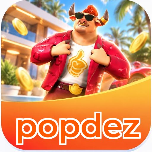 Logo popdez