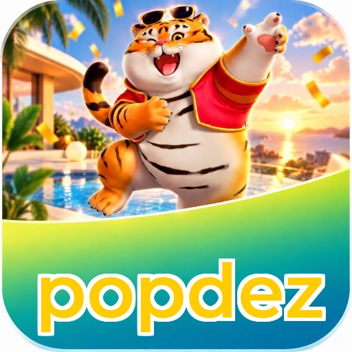 Logo popdez